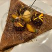 Esprit Sarrasin - Boudin noir croustillant